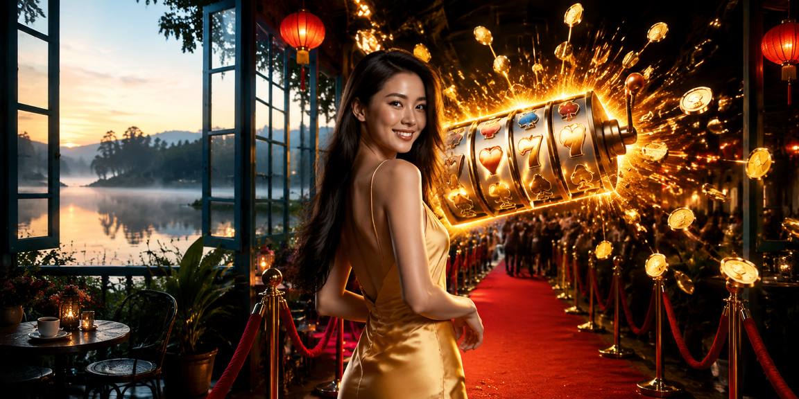 9bet vip lobby reference